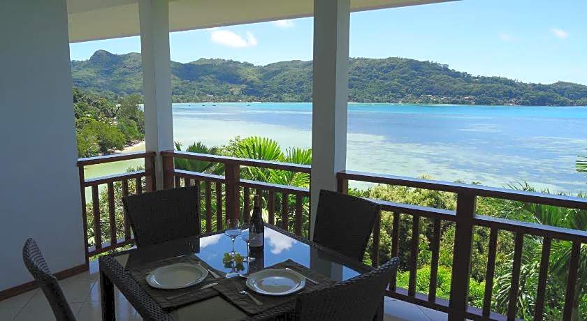 Sailfish Beach Villas