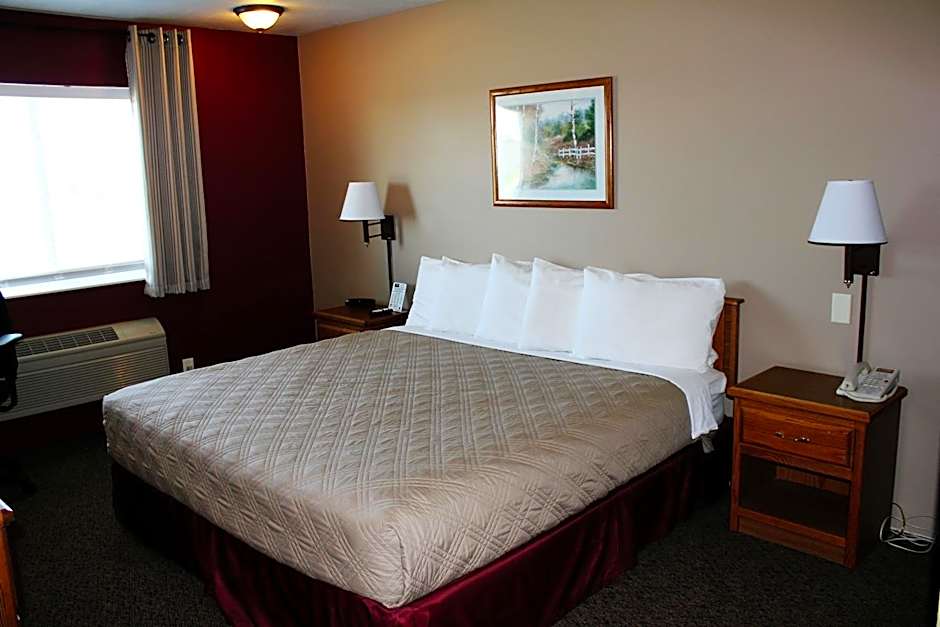 Photo 1 of 25 of Capri Inn & Suites - Beatrice