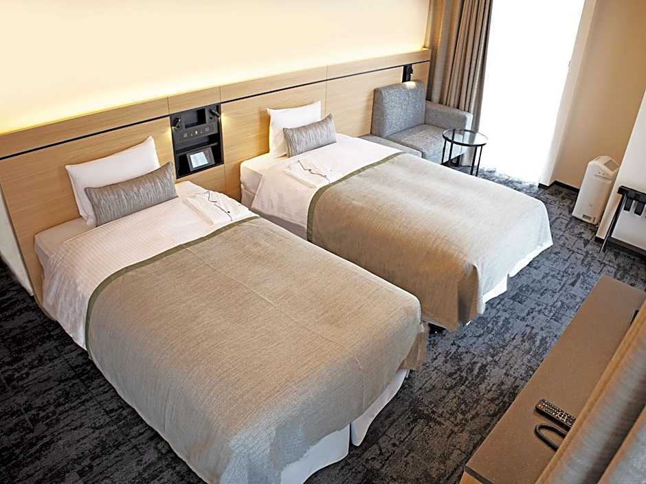 Hotel Keihan Kyotoeki Minami