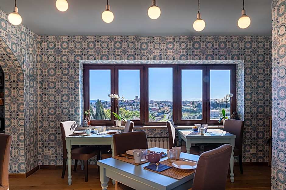 Antico Borgo B&B con SPA - Adults Only