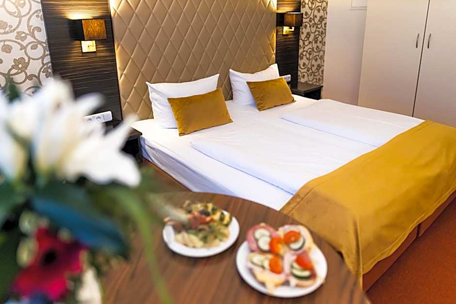 Royal International Leipzig