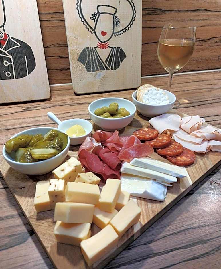 Het baken van Tholen