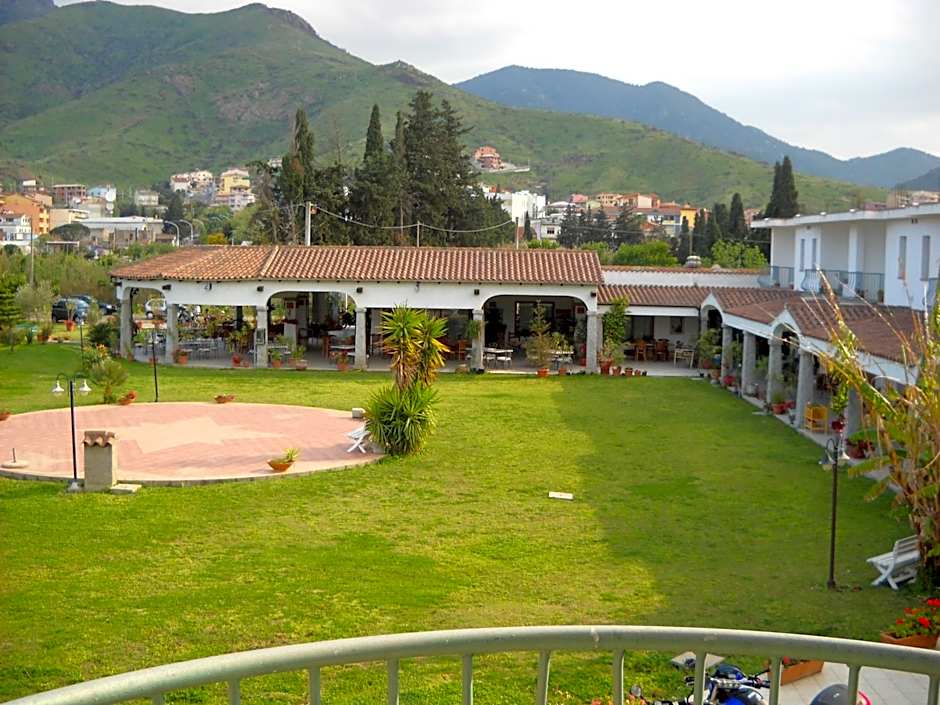 Hotel Domu Incantada