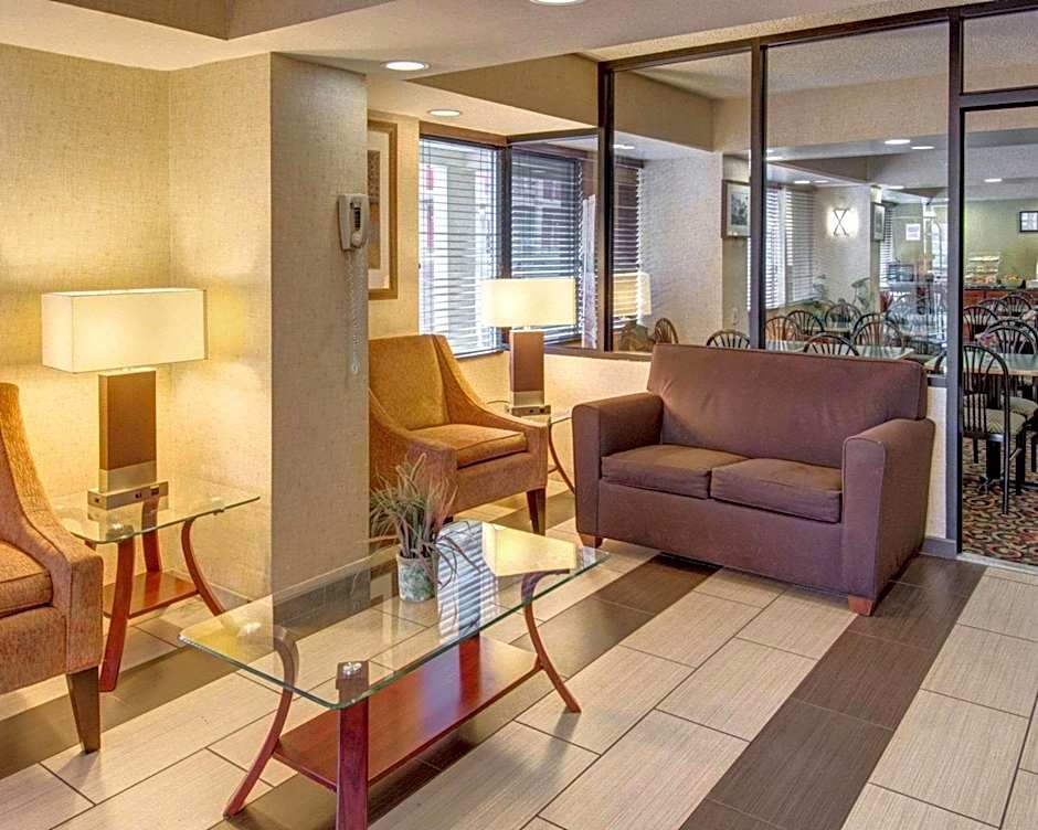 Quality Inn Takoma Park
