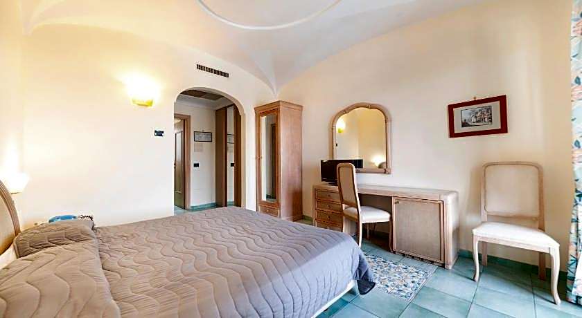 Hotel Terme Don Pepe