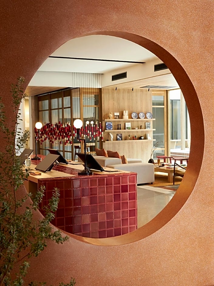 ASAI Bangkok Chinatown