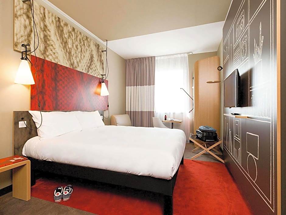ibis Vilnius Centre