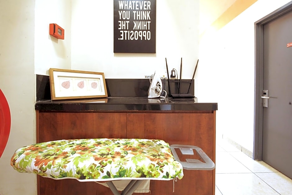 Mimilala Boutique Hotel 