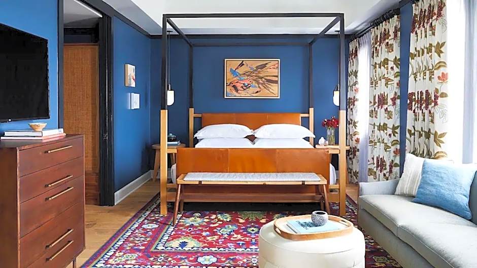 Hotel Revival Baltimore