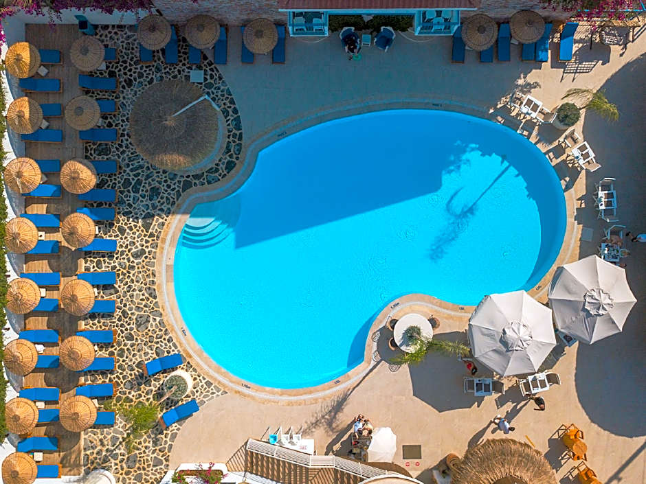 Monta Verde Hotel & Villas