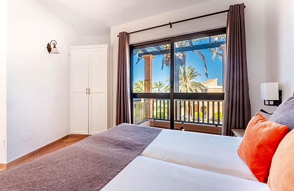 Bakour Fuerteventura La Pared