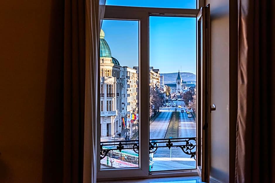 Grand Hotel Traian