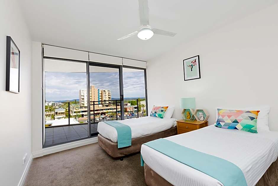 Sevan Apartments Forster