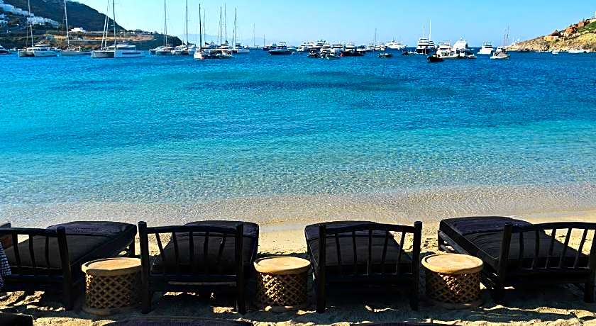 O by Myconian, Mykonos, a Member of Design Hotels