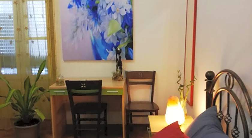 Guglielmo room's B&B