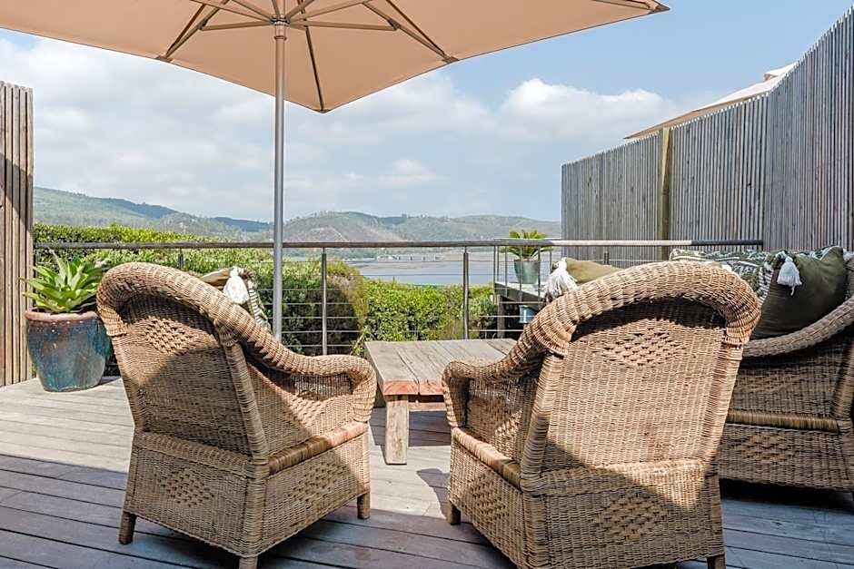 Elephant Hide of Knysna Guest Lodge