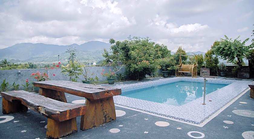 Capital O 91837 Villa Bukit Leddu