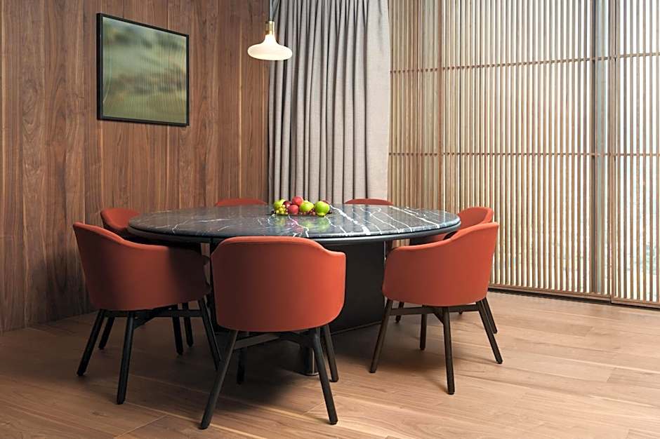 InterContinental Hotels Presidente Monterrey By IHG