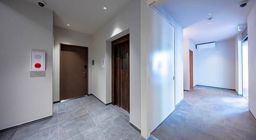 GRAND BASE Kurashiki Chuo