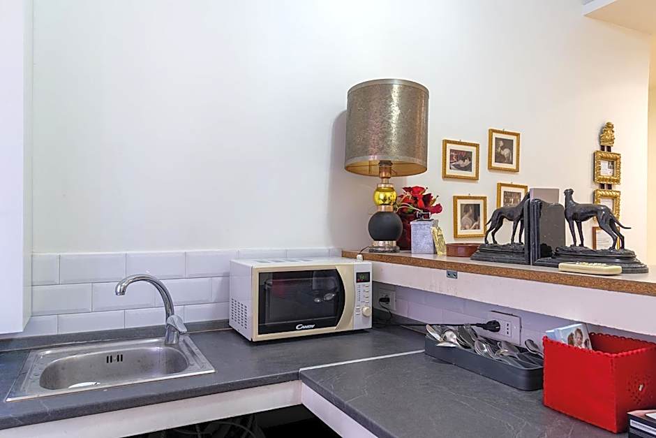 Camere del Camerlengo