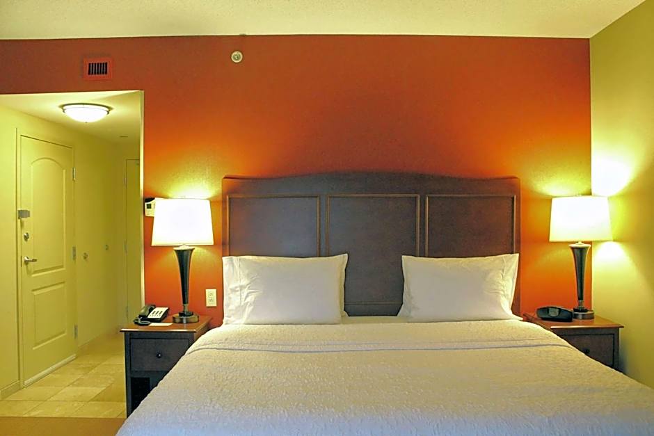Hampton Inn By Hilton And Suites St Louis South I55