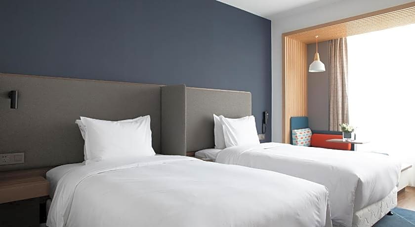 Holiday Inn Express Xi'an High Tech South By IHG