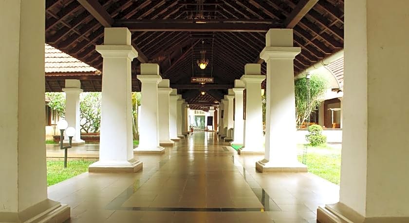 Bolgatty Palace & Island Resort (KTDC)