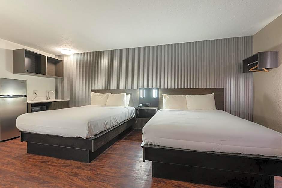Motel 6 Limon, CO I 70