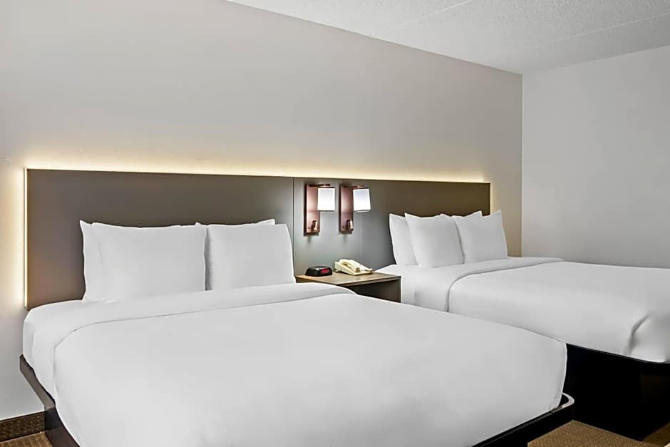 Comfort Inn Las Vegas New Mexico