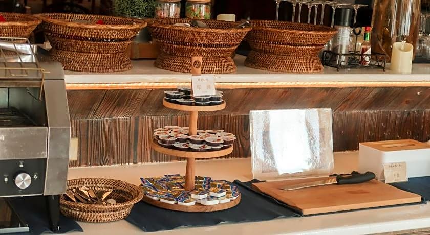 Impression Nordic Manor Club