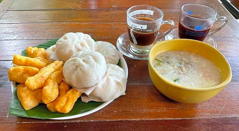 Araya Boutique Hotel