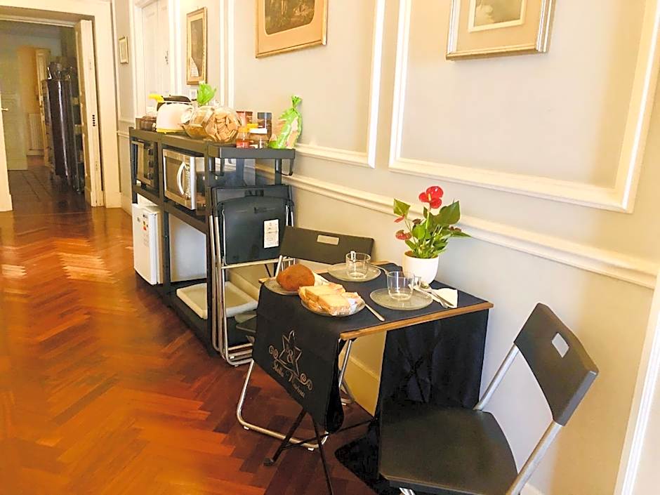 Stella Marina Stabia