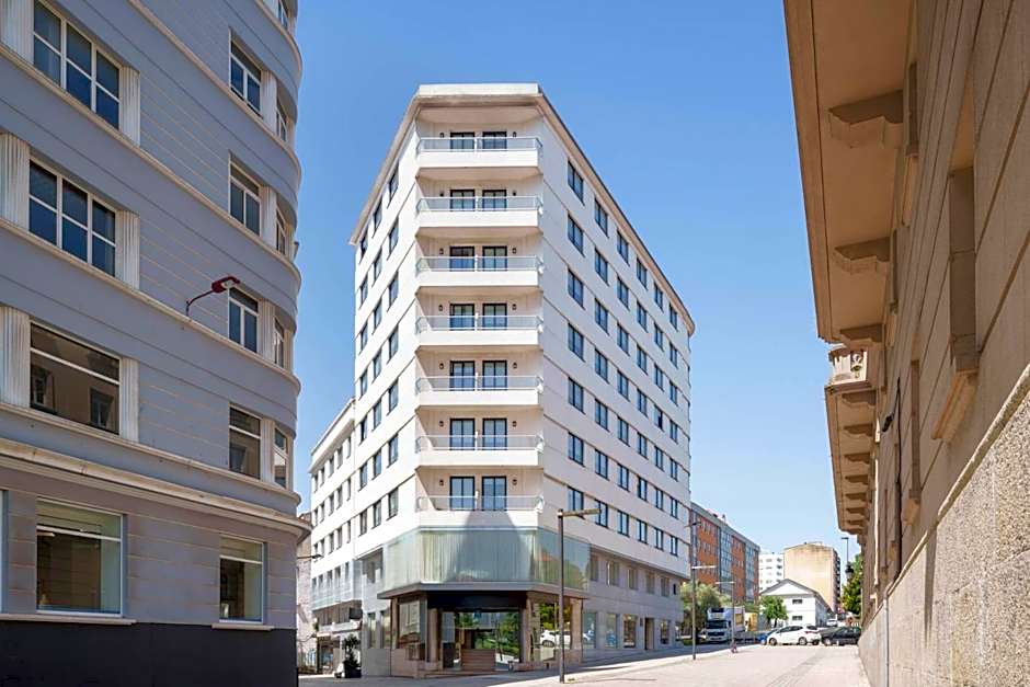 Hotel Almirante
