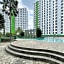 RedLiving Apartemen Green Lake View Ciputat - Hanna Property Tower B