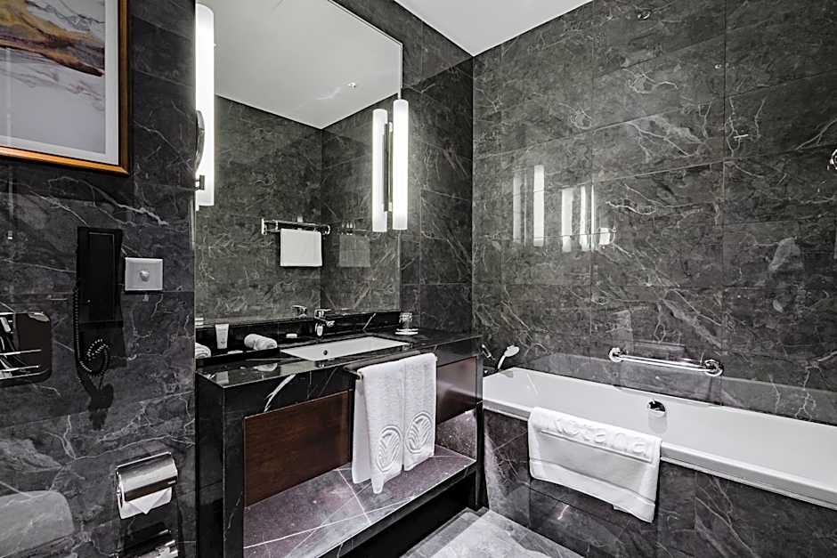 Johari Rotana