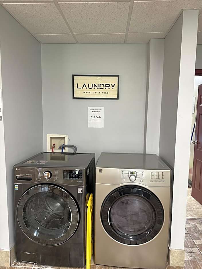 Travellers Inn Fredericton NB