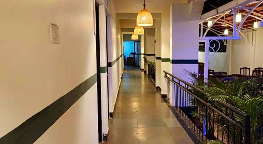 Olive Zip Calangute Mira by Embassy Group