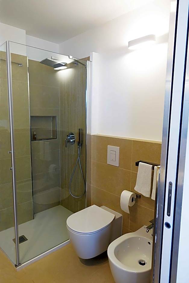 Hotel e Residence Il Faro Acciaroli