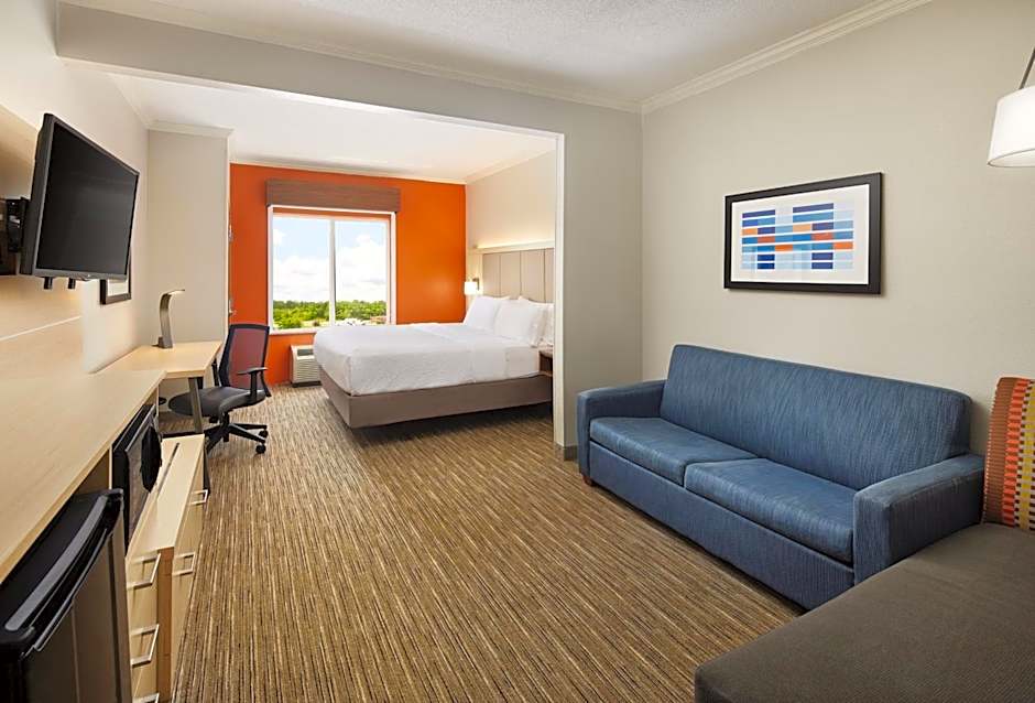 Holiday Inn Express & Suites Bonifay By IHG