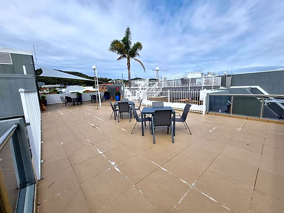 Nelson Towers Motel & Apartments