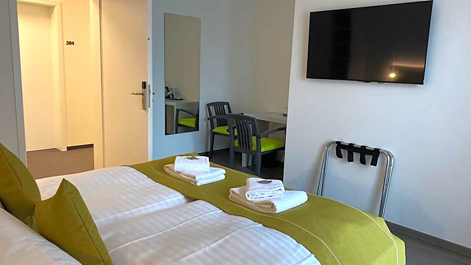 GuestHouse Große Linde