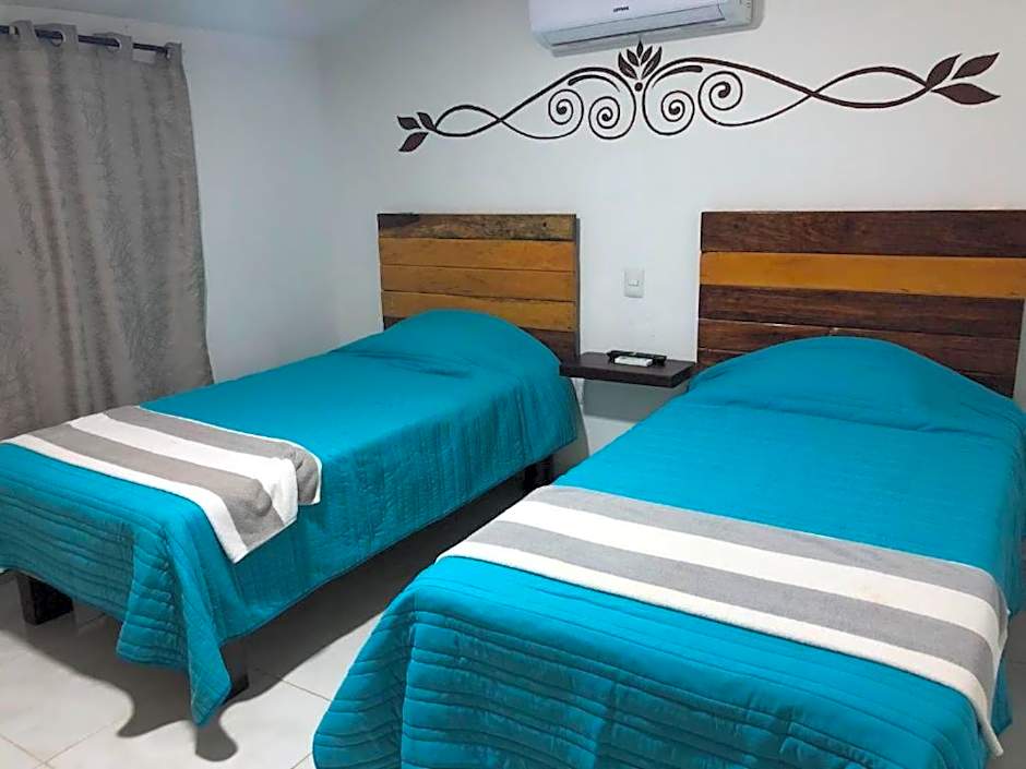 El Rincon Del Grillo – Cancun, TX