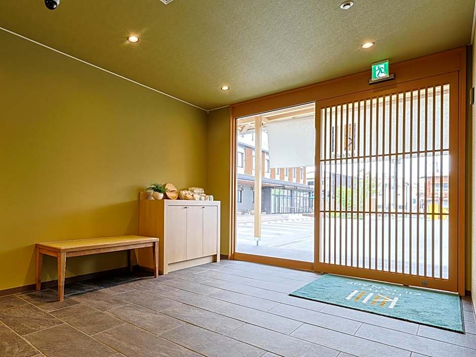 Hotel Kii Tanabe