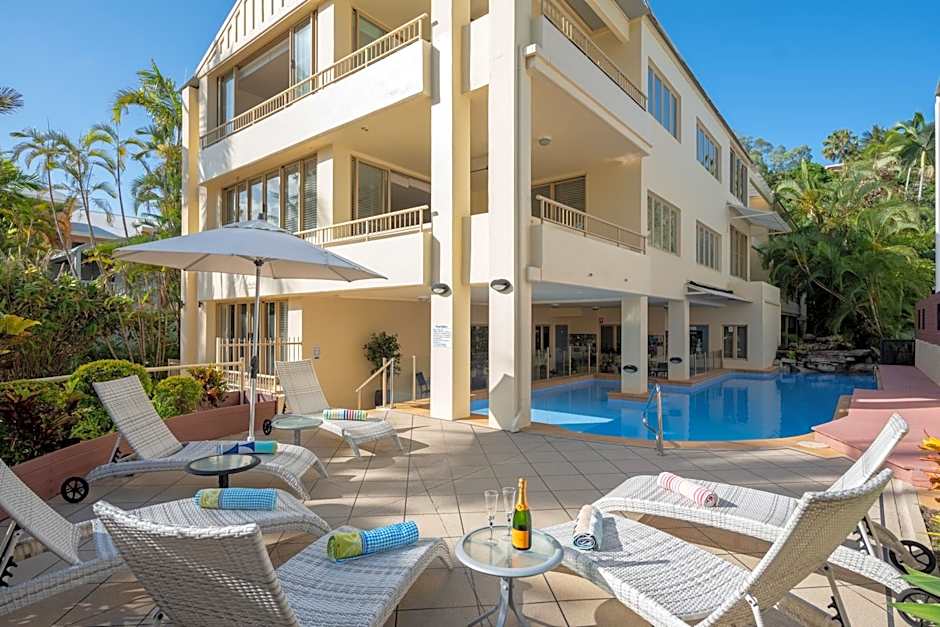 Silkari Reflections of Port Douglas