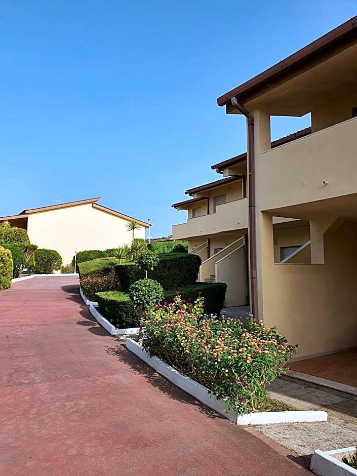 Villaggio Hotel Club La Pace