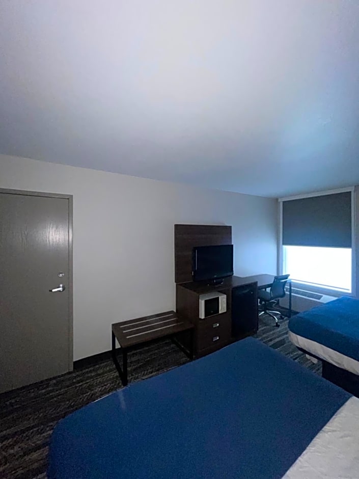 Clarion Pointe - Dillard near Blue Ridge Mountains