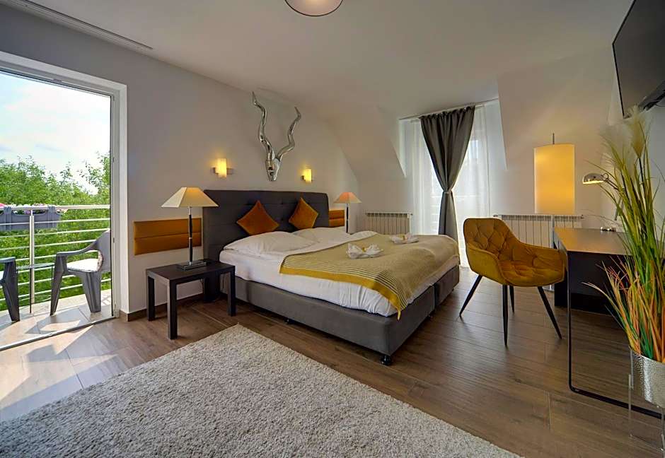 Prorok Agroturystyka