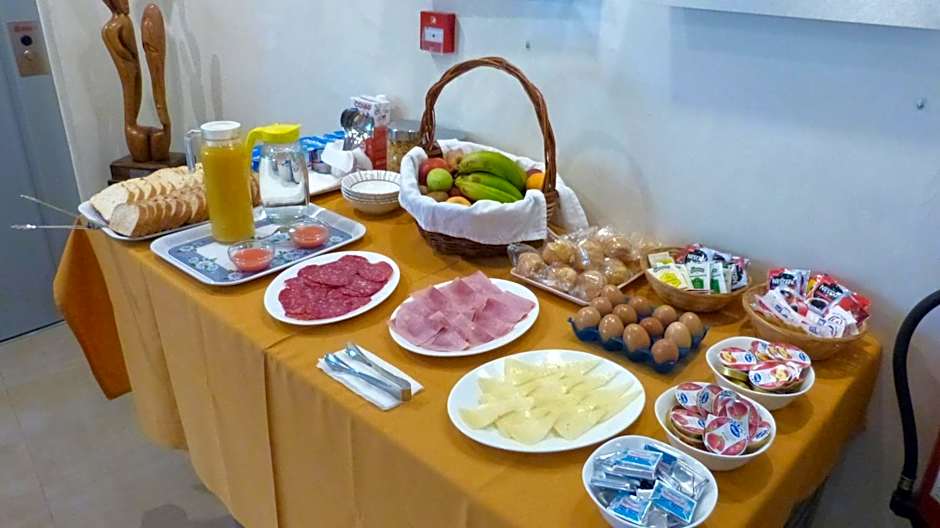 Casa Baños de la Villa