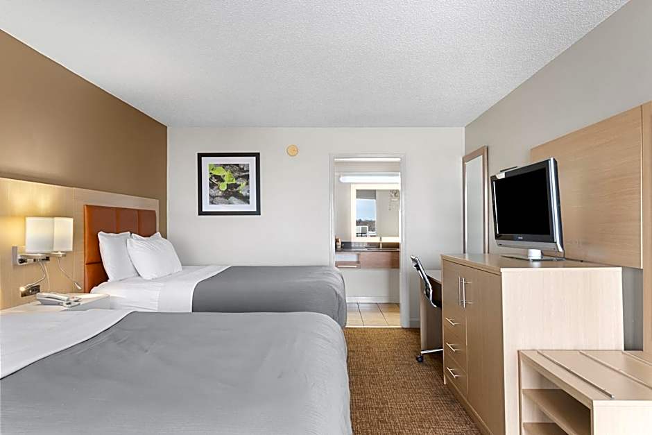 Richland Inn of Columbia