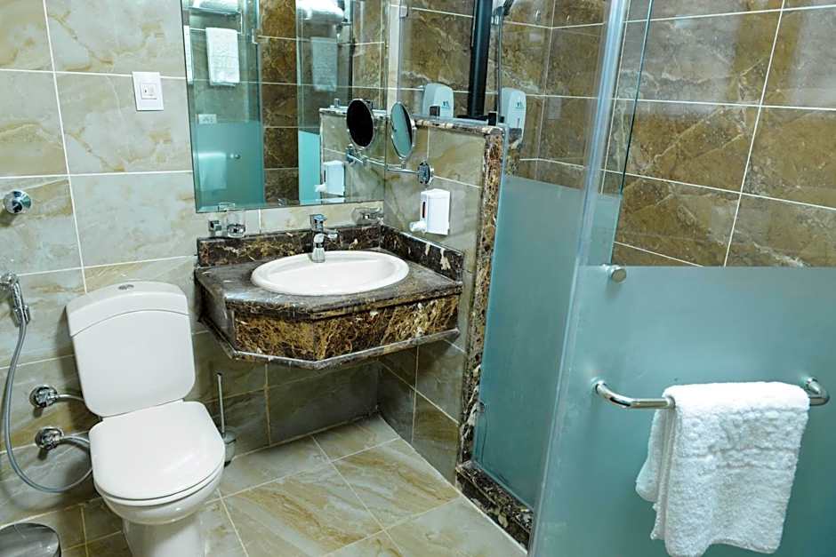 Eastern Al Montazah Hotel